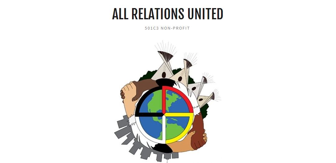 All Relations United