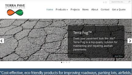 Affordable, Innovative Paving Solutions
